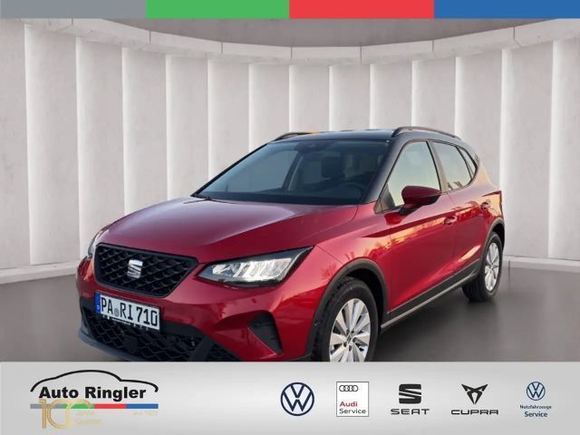 Seat Arona 1.0 TSI DSG