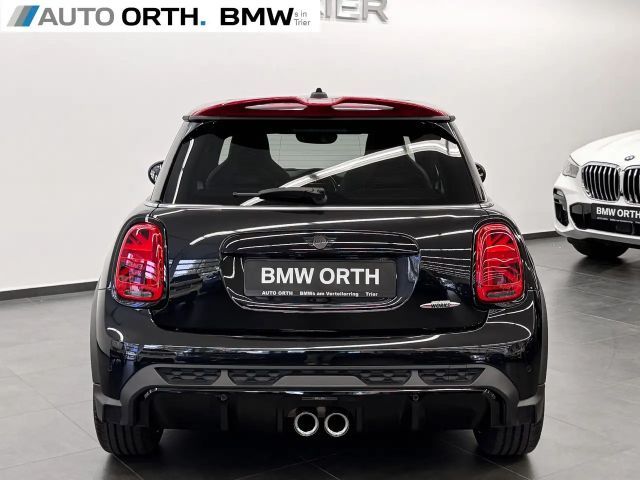 MINI John Cooper Works SP-AUT. PANO HUD KAMERA ACC HK