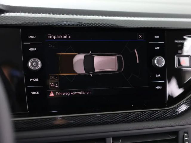 Volkswagen Taigo Friends TSI