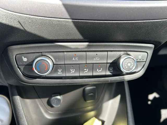 Opel Crossland X Edition