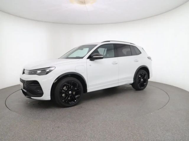 Volkswagen Tiguan DSG Sport eHybrid