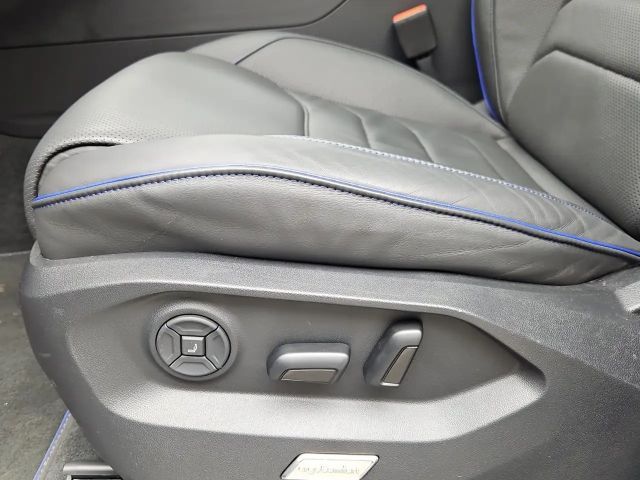 Volkswagen Touareg eHybrid