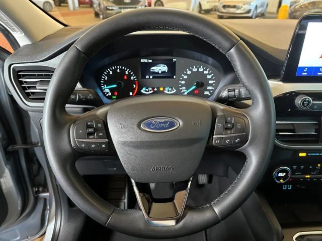 Ford Kuga Cool & Connect