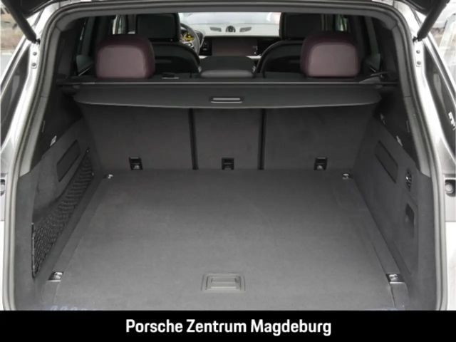 Porsche Cayenne E-Hybrid S