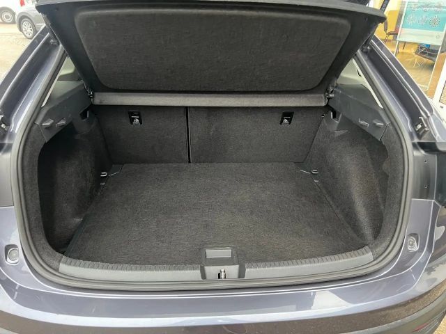 Volkswagen Taigo Life