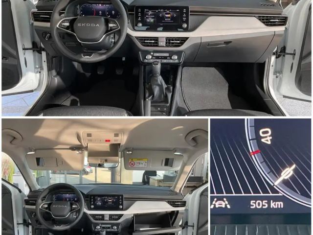 Skoda Kamiq 1.0 TSI Selection