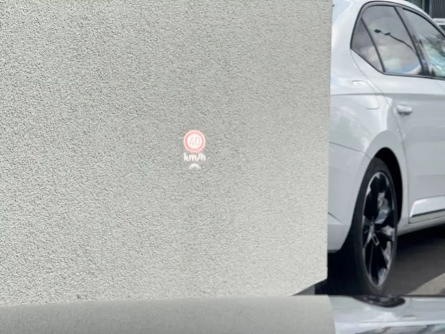 Skoda Superb 1.5 TSI Sportline iV