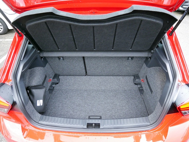 Seat Ibiza 1.0 TSI FR-lijn