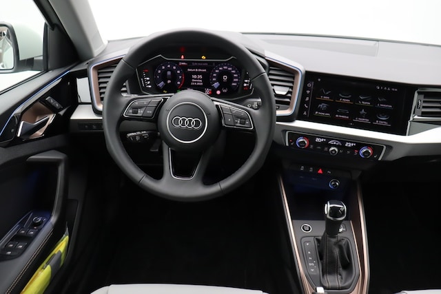 Audi A1 35 TFSI S-Tronic Sportback