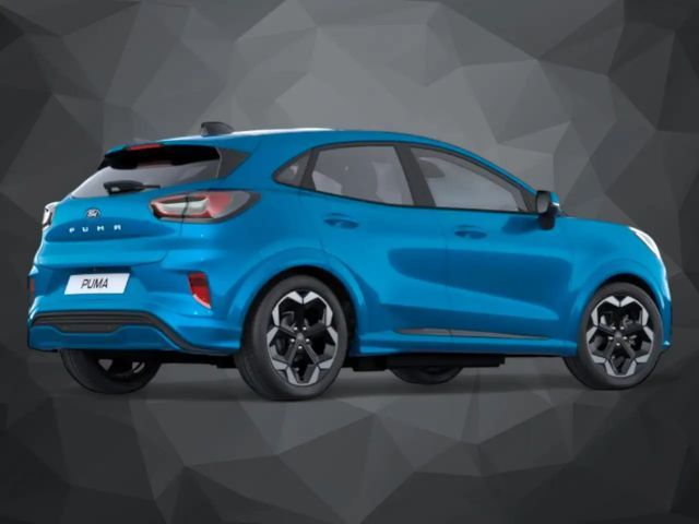 Ford Puma Gen-E Premium