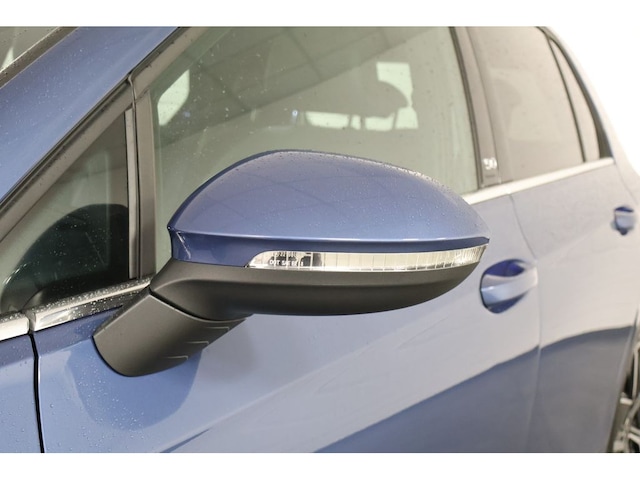 Volkswagen Golf 1.5 TSI Golf VIII