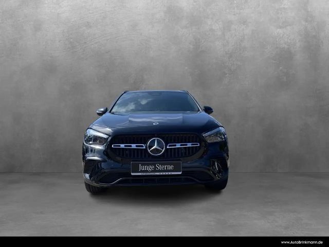 Mercedes-Benz GLA 180 Progressive