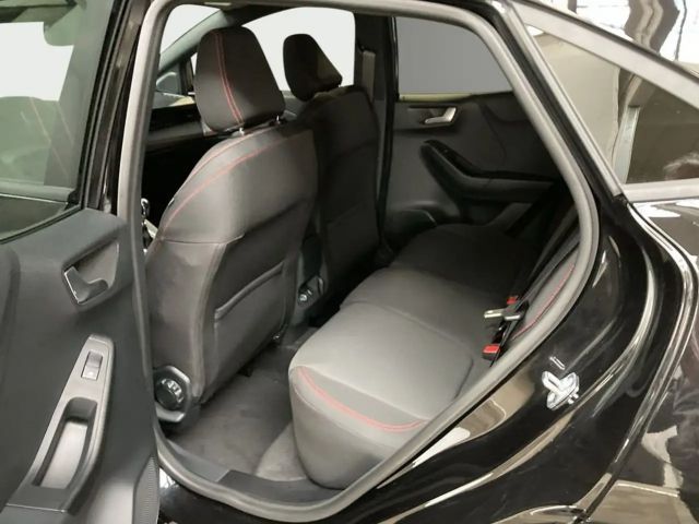 Ford Puma EcoBoost ST Line