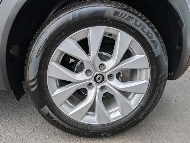 Renault Captur Intens