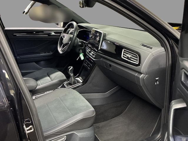 Volkswagen T-Roc 1.0 TSI R-Line