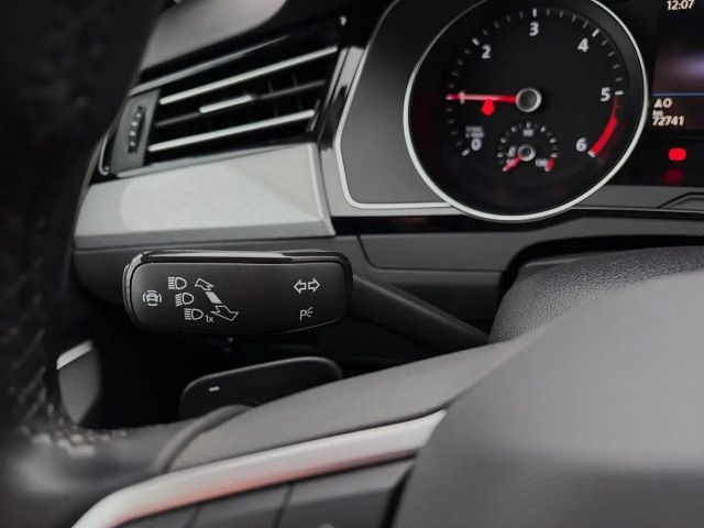 Volkswagen Passat 4Motion Business DSG Variant