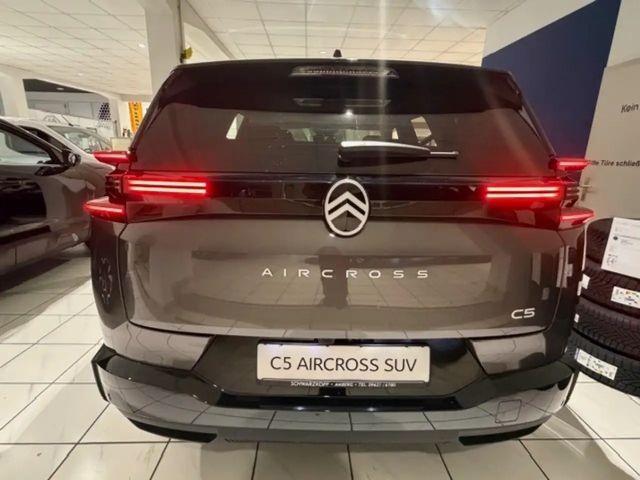 Citroën C5 Aircross Plus
