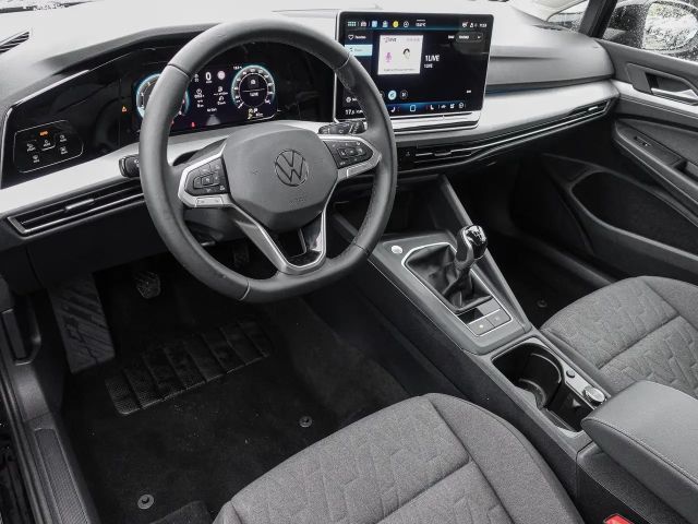 Volkswagen Golf 1.5 TSI Life