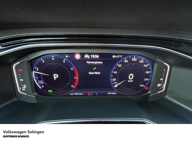 Volkswagen Polo 1.0 TSI DSG IQ.Drive Style