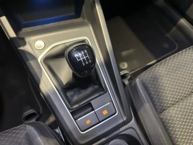 Volkswagen Golf 1.5 TSI