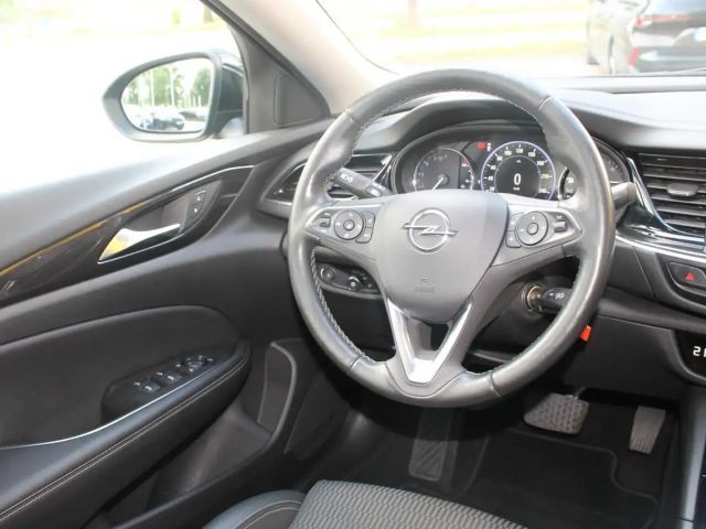 Opel Insignia 2.0 CDTI Elegance Grand Sport