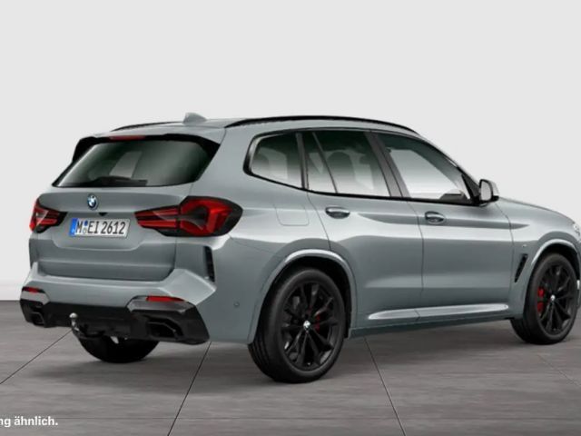 BMW X3 M-Sport xDrive30i