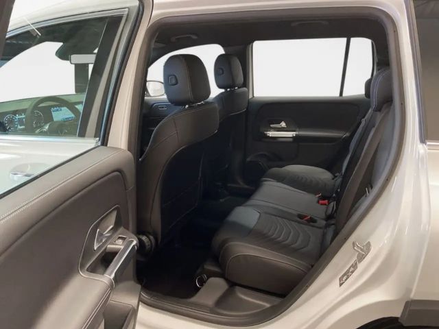 Mercedes-Benz GLB 200 GLB