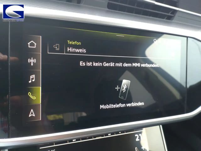 Audi A6 3.0 TFSI Avant Quattro