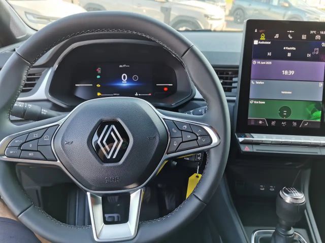 Renault Captur Evolution TCe 90