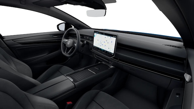 Volkswagen ID.7 IQ.Drive Pro Tourer