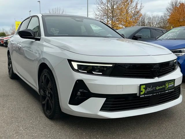 Opel Astra 1.2 Turbo Turbo Ultimate