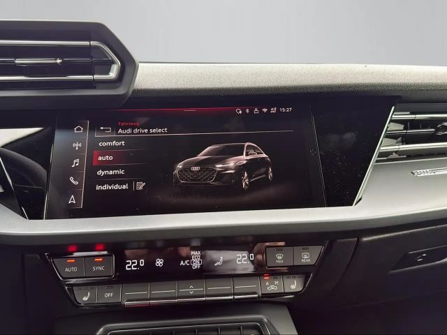 Audi A3 30 TDI Sedan