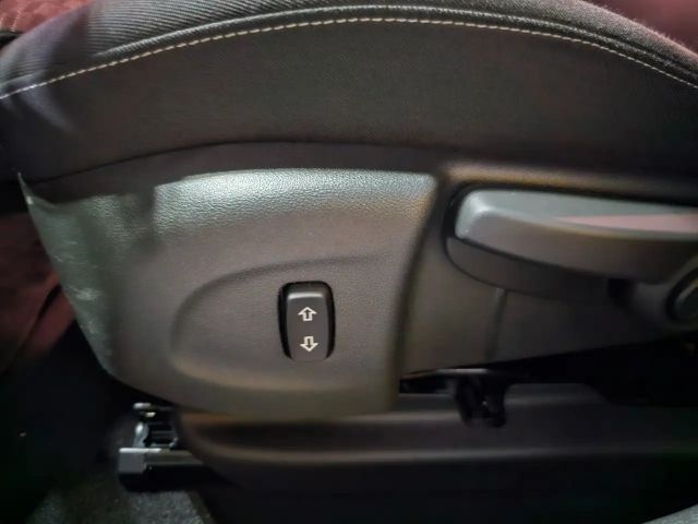 Opel Astra GS-Line Grand Sport