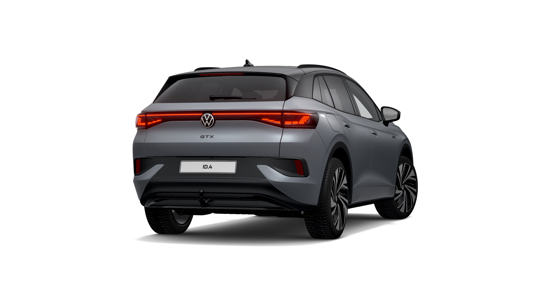 Volkswagen ID.4 GTX IQ.Drive