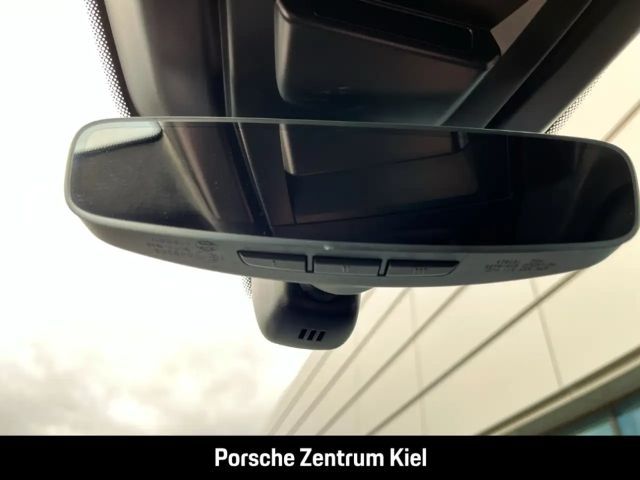 Porsche Cayenne Coupé S