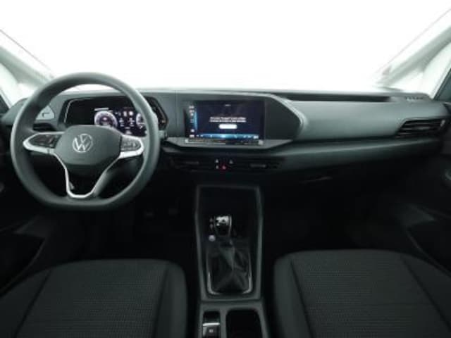 Volkswagen Caddy Combi
