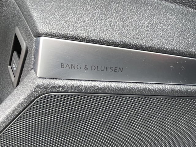 Audi S3 Quattro S-Tronic Sportback