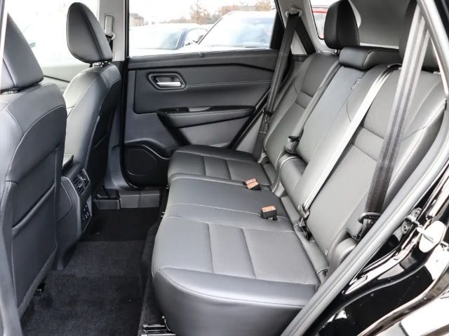 Nissan X-trail AWD e-4ORCE