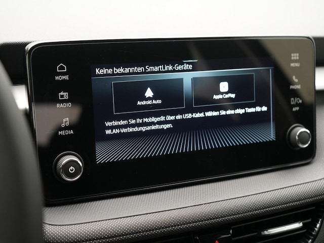 Skoda Fabia Selection