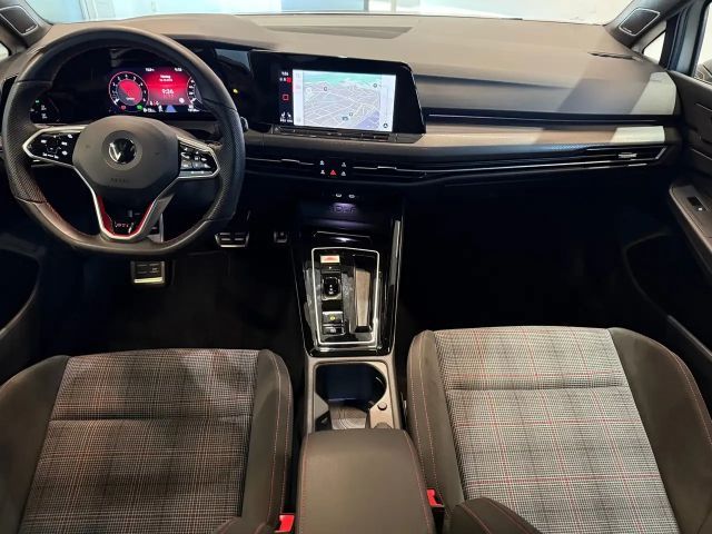Volkswagen Golf 2.0 TSI GTI Golf VIII