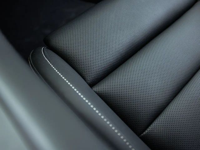 Porsche Taycan Sport Turismo