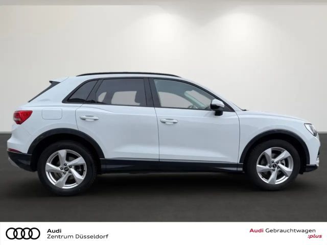Audi Q3 35 TFSI