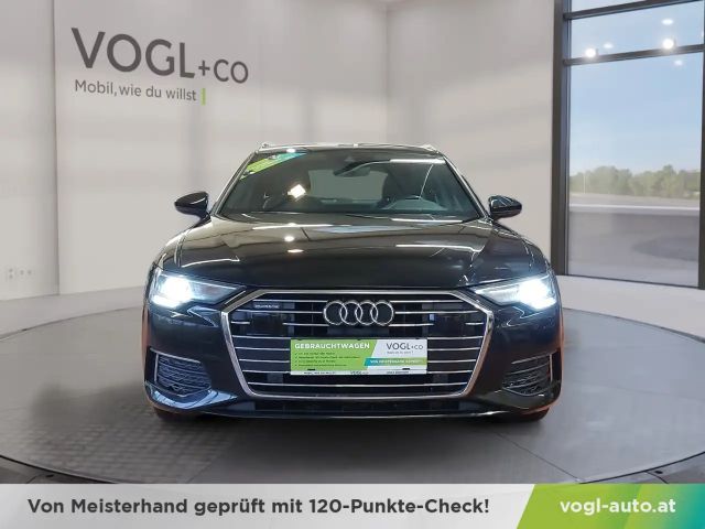 Audi A6 40 TDI Avant Quattro
