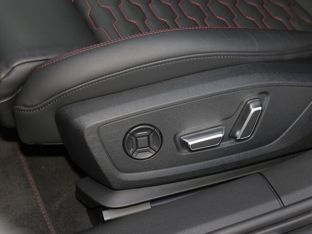 Audi RS6 Avant Quattro