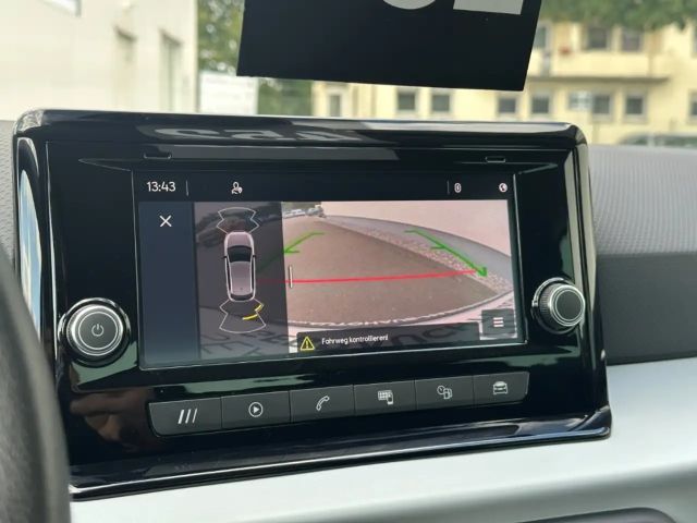 Seat Ibiza 1.0 MPI Style