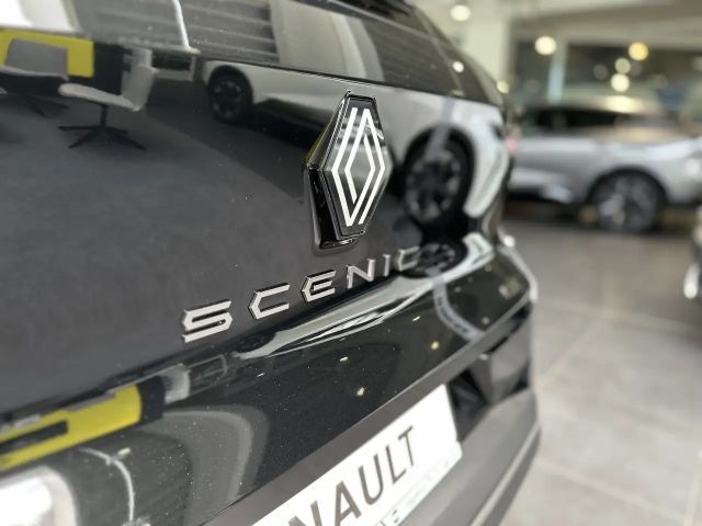 Renault Scenic Techno