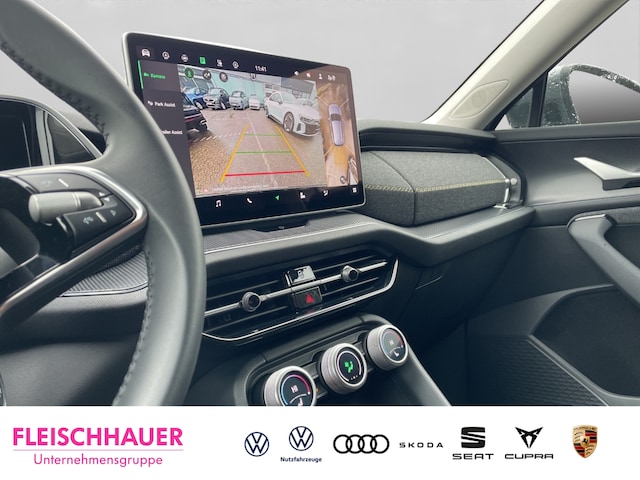 Skoda Kodiaq 4x4 Selection