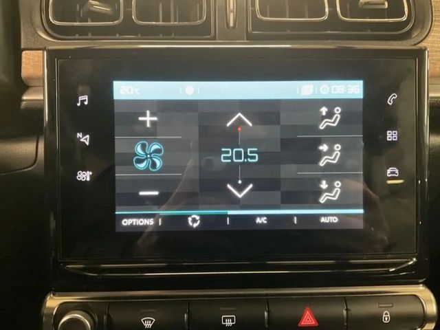 Citroën C3 PureTech Shine