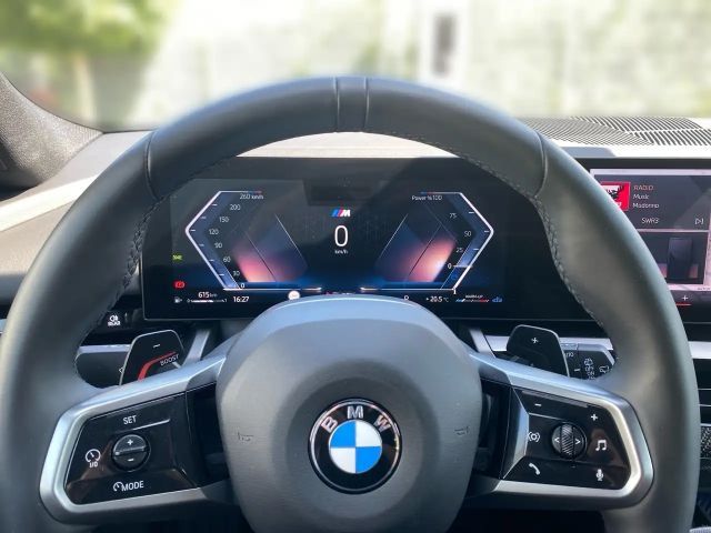 BMW 520 520d M-Sport Touring