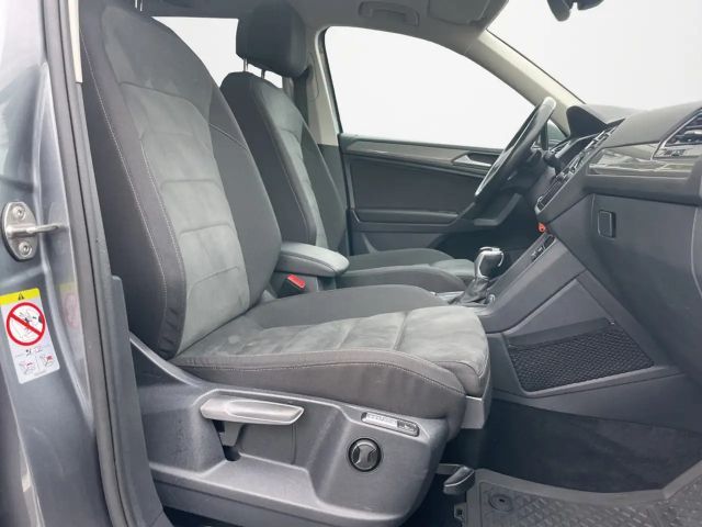 Volkswagen Tiguan 2.0 TSI Allspace DSG Life